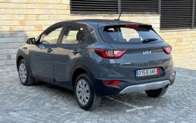 Kia Stonic 1.2 i 84 k.c. Urban, снимка 4