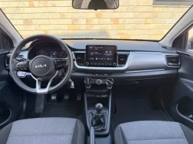 Kia Stonic 1.2 i 84 k.c. Urban, снимка 9