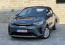 Kia Stonic 1.2 i 84 k.c. Urban, снимка 1