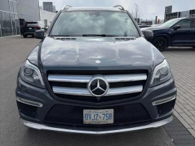 Mercedes-Benz GL 350 d* AMG* Distr* 360* Обдухване* Вакуум* 2ри чифт* , снимка 2