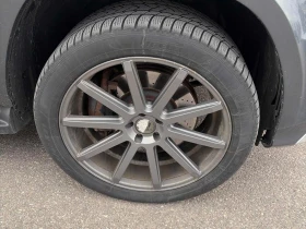 Mercedes-Benz GL 350 d* AMG* Distr* 360* Обдухване* Вакуум* 2ри чифт* , снимка 10