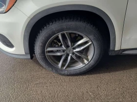 Mercedes-Benz GLA 250 4MATIC * AMG PACK* ПОДГРЕВИ* КАМЕРА* , снимка 5