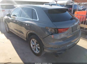 Audi Q3 2.0l Premium Plus 45 Tfsi S Line Quattro Tiptronic, снимка 3