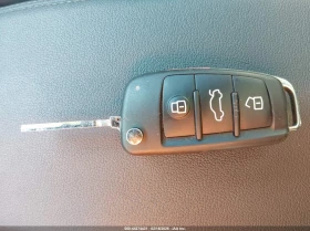 Audi Q3 2.0l Premium Plus 45 Tfsi S Line Quattro Tiptronic, снимка 11