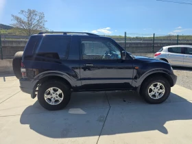 Mitsubishi Pajero 2.5tdi.115k.c., снимка 6