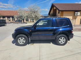 Mitsubishi Pajero 2.5tdi.115k.c., снимка 5