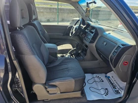Mitsubishi Pajero 2.5tdi.115k.c., снимка 13