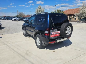 Mitsubishi Pajero 2.5tdi.115k.c., снимка 4