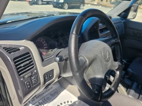 Mitsubishi Pajero 2.5tdi.115k.c., снимка 9