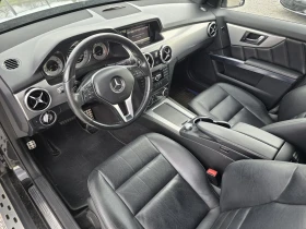 Mercedes-Benz GLK 220 CDI AMG 4 MATIC FULL ЕКСТРИ ПЕРФЕКТЕН, снимка 10