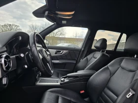 Mercedes-Benz GLK 220 CDI AMG 4 MATIC FULL ЕКСТРИ ПЕРФЕКТЕН, снимка 9