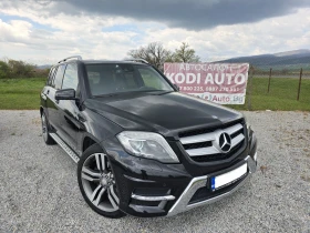 Mercedes-Benz GLK 220 CDI AMG 4 MATIC FULL ЕКСТРИ ПЕРФЕКТЕН, снимка 1