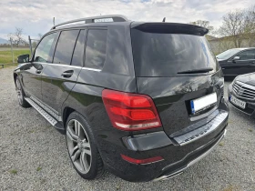 Mercedes-Benz GLK 220 CDI AMG 4 MATIC FULL ЕКСТРИ ПЕРФЕКТЕН, снимка 7
