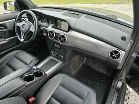Mercedes-Benz GLK 220 CDI AMG 4 MATIC FULL ЕКСТРИ ПЕРФЕКТЕН, снимка 13