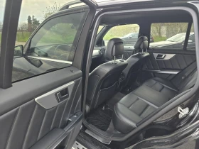Mercedes-Benz GLK 220 CDI AMG 4 MATIC FULL ЕКСТРИ ПЕРФЕКТЕН, снимка 14