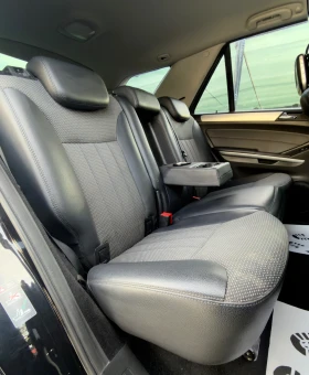Mercedes-Benz ML 320 4-MATIC| FACE| SPORT| TV| 7G| СОБСТВЕН ЛИЗИНГ, снимка 10