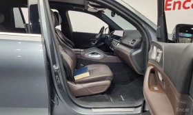 Mercedes-Benz GLS580 BURMESTER* ХЕДЪП* ОБДУХВАНЕ* МАСАЖ* , снимка 15