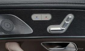 Mercedes-Benz GLS580 BURMESTER* ХЕДЪП* ОБДУХВАНЕ* МАСАЖ* , снимка 13