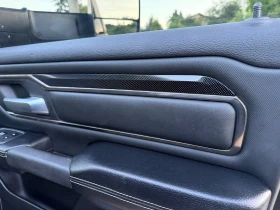 Dodge Ram ЛИФТ* 35ци ГУМИ* LPG* ФУУЛ ЕКСТРИ* КАРБОН* АLPINE , снимка 12