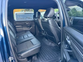Dodge Ram ЛИФТ* 35ци ГУМИ* LPG* ФУУЛ ЕКСТРИ* КАРБОН* АLPINE , снимка 9