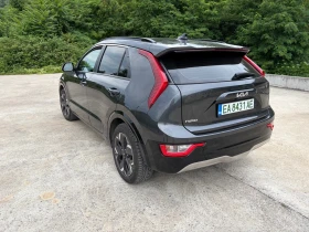 Kia Niro, снимка 5