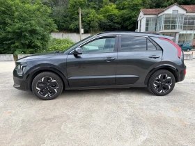 Kia Niro, снимка 2