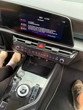 Kia Niro, снимка 13