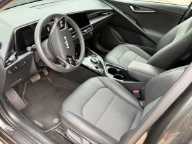 Kia Niro, снимка 8