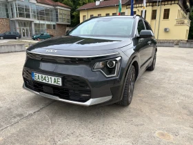 Kia Niro, снимка 1