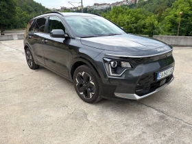 Kia Niro, снимка 6
