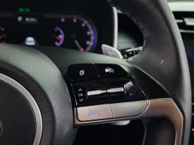 Hyundai Tucson Diesel 2.0 2Wd Modern, снимка 16