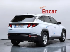 Hyundai Tucson Diesel 2.0 2Wd Modern, снимка 2