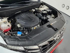 Hyundai Tucson Diesel 2.0 2Wd Modern, снимка 6