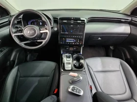 Hyundai Tucson Diesel 2.0 2Wd Modern, снимка 7