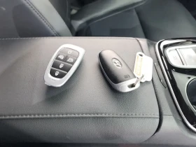 Hyundai Tucson Diesel 2.0 2Wd Modern, снимка 15