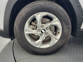 Hyundai Tucson Diesel 2.0 2Wd Modern, снимка 5