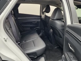 Hyundai Tucson Diesel 2.0 2Wd Modern, снимка 11