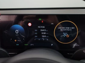 Hyundai Kona H Pick| 141к.с.| ВКЛ.ТЕХНОТЕСТ, снимка 8