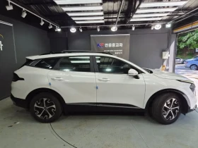 Kia Sportage 5Th Generation Hybrid Signature 2Wd, снимка 3