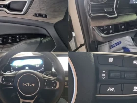 Kia Sportage 5Th Generation Hybrid Signature 2Wd, снимка 14