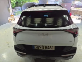 Kia Sportage 5Th Generation Hybrid Signature 2Wd, снимка 5