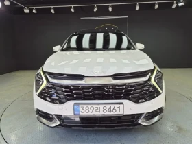 Kia Sportage 5Th Generation Hybrid Signature 2Wd, снимка 2