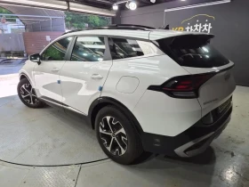 Kia Sportage 5Th Generation Hybrid Signature 2Wd, снимка 6
