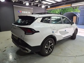 Kia Sportage 5Th Generation Hybrid Signature 2Wd, снимка 4