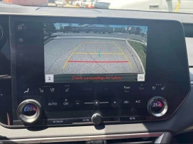 Lexus RX 500h ОБДУХВАНЕ/ПАНОРАМА/HUD, снимка 16