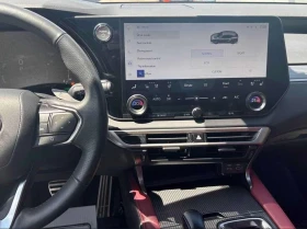 Lexus RX 500h ОБДУХВАНЕ/ПАНОРАМА/HUD, снимка 9