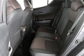 Toyota C-HR 1.8, Кожа, Дистроник, Холандия, снимка 5