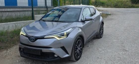 Toyota C-HR 1.8, Кожа, Дистроник, Холандия, снимка 1