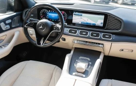 Mercedes-Benz GLE 350 de 4MATIC AMG-Line Coupe, снимка 5