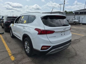 Hyundai Santa fe * ESSENTIAL W/ SAFETY PACKAGE* АВТОКРЕДИТ* , снимка 4